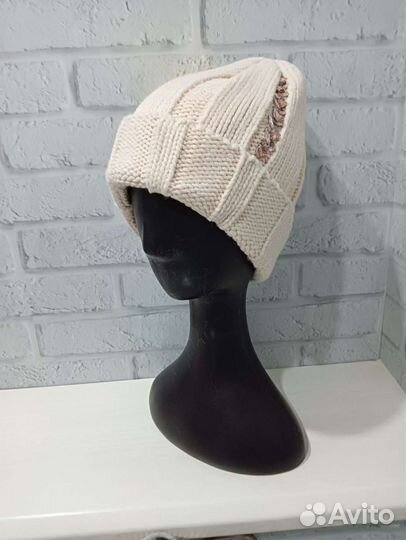 Шапка женская