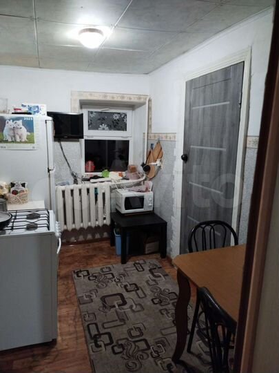 Дом 30,3 м² на участке 6,2 сот.