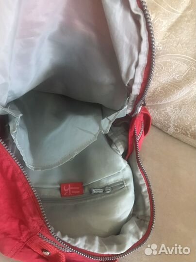 Рюкзак школьный для девочки