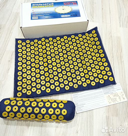 Аппликатор Кузнецова комплект новый