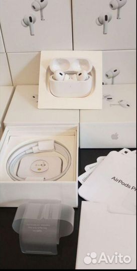 Arpods pro 2 premium
