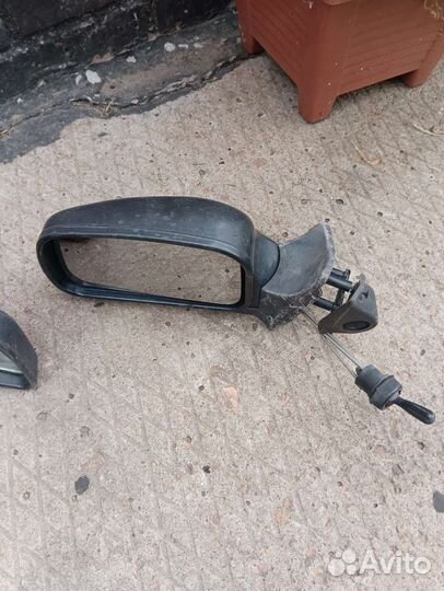 Зеркала ваз 2108-2115