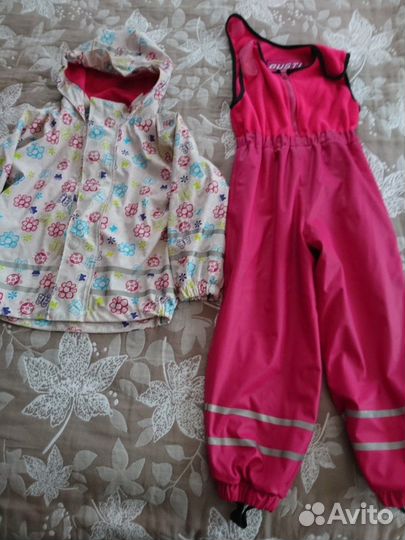 Детская одежда для девочек