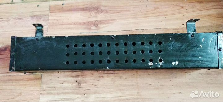 Обогреватель электрический