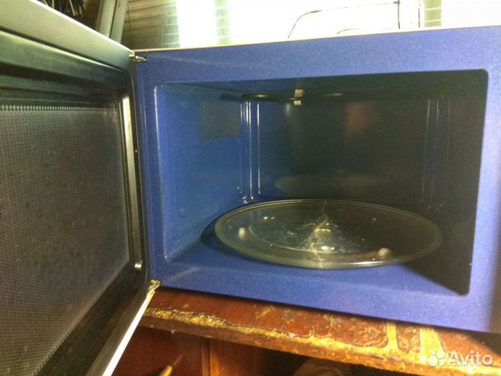 Микроволновая печь Samsung бу