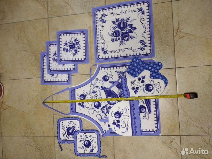 Сувенирный набор