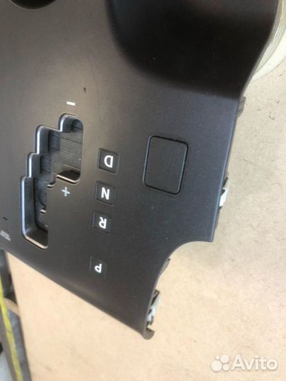 Накладка селектора АКПП Ix35 2.0