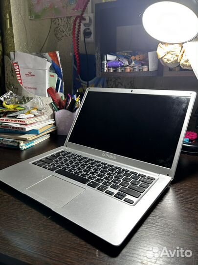 Ноутбук irbis NB258