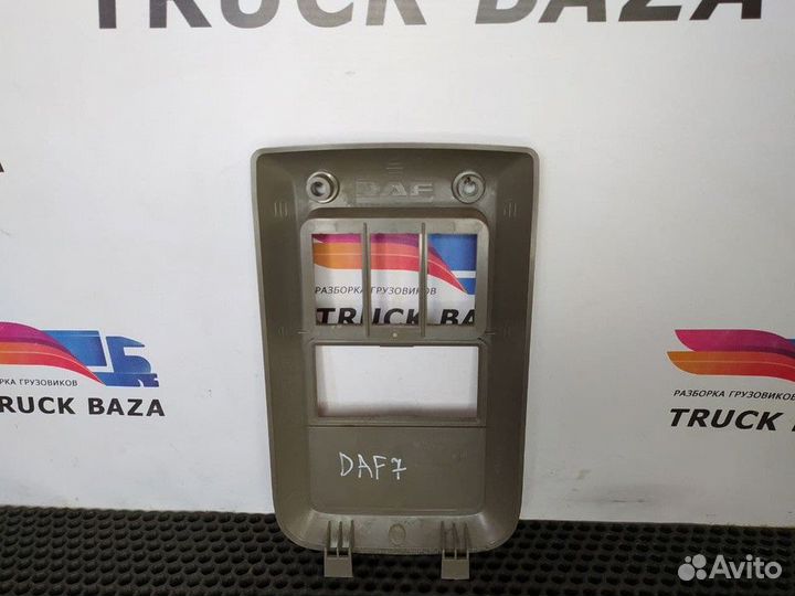 Корпус кнопок Daf XF105