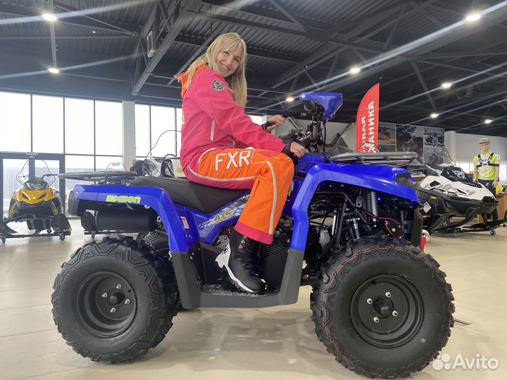 Mikilon Hammer 200L