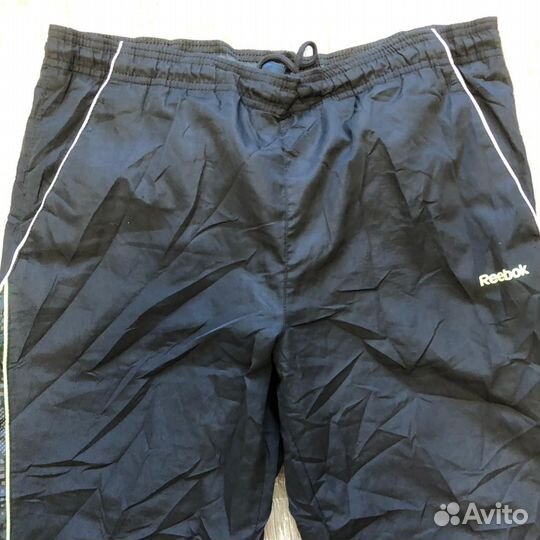 Спортивные штаны Reebok