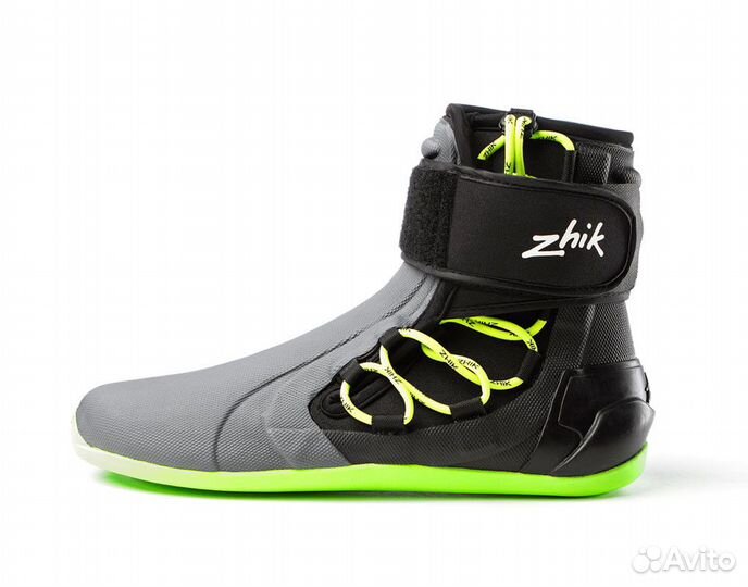 Гидрообувь для яхтинга High Cut Boot