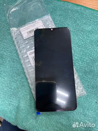 Дисплеи, экраны на Samsung все модели