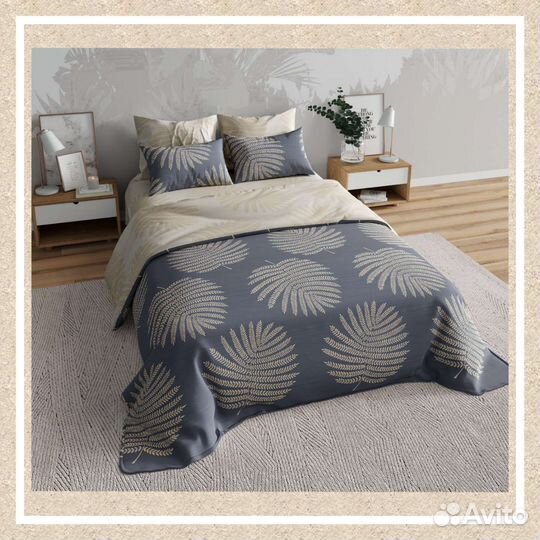 Белье постельное перкаль хлопок