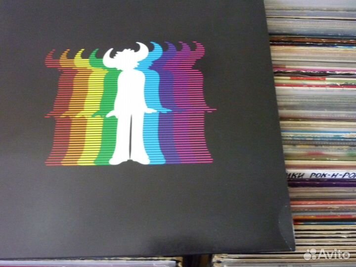 Jamiroquai High Times :Vinyl, 12