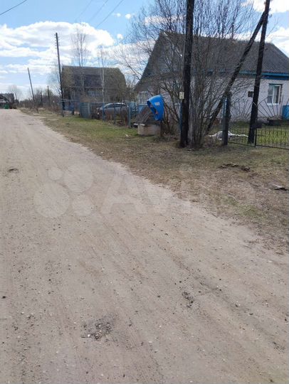 Коттедж 71 м² на участке 22 сот.