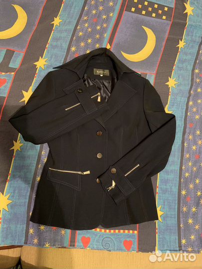 Школьная форма