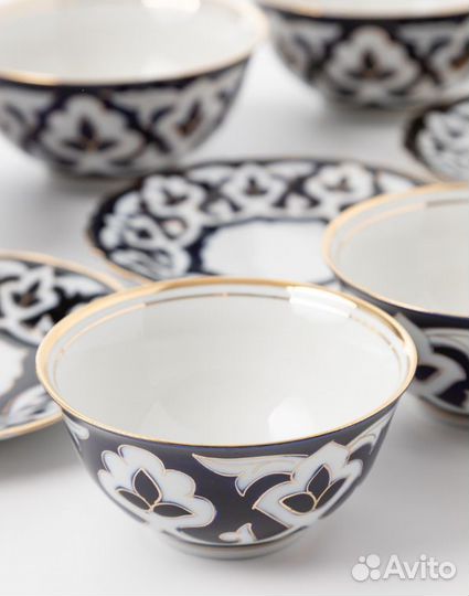 Посуда столовая в наборе