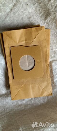 Мешок для пылесоса