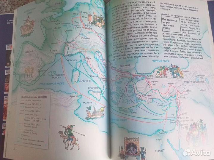 Детская энциклопедия 