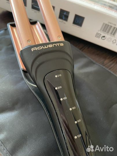 Rowenta 4 in 1 Waves Addict CF4711F0