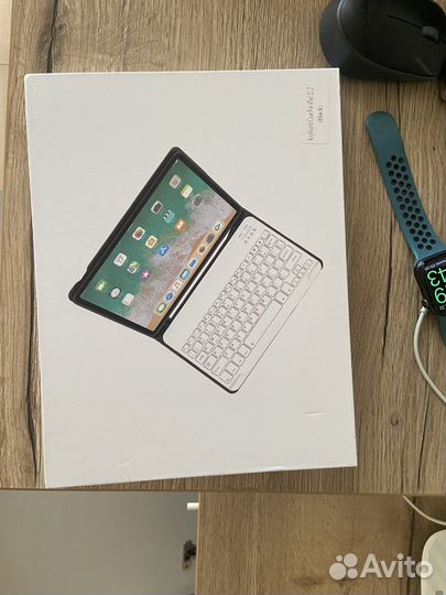 Чехол для iPad 10.2