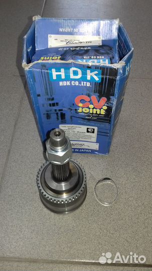 Шрус внешний Nissan