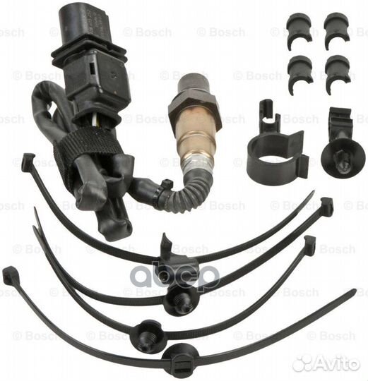 Лямбда-зонд Audi A3, VW Golf/Passat 1.4FSi/1.6FSi