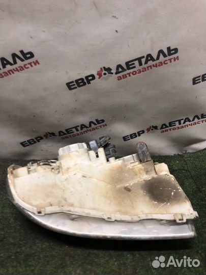 Фара передняя левая Kia Spectra седан 1.6 S6D 2007