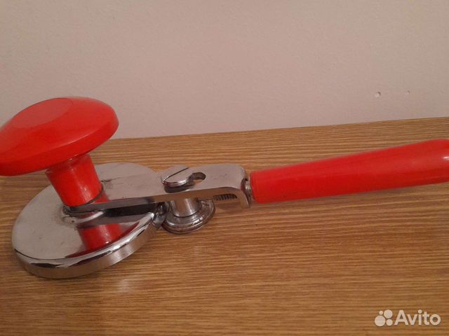 Закаточная машинка СССР