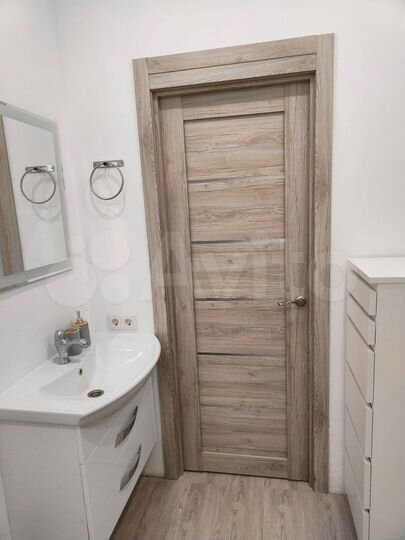 1-к. квартира, 32 м², 9/25 эт.