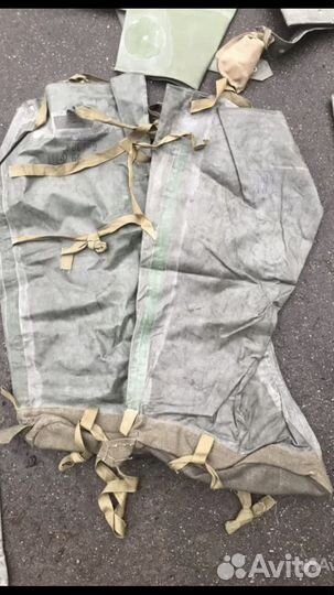 Чулки бахилы от озк