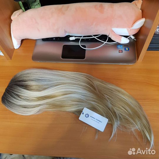 Парик женский