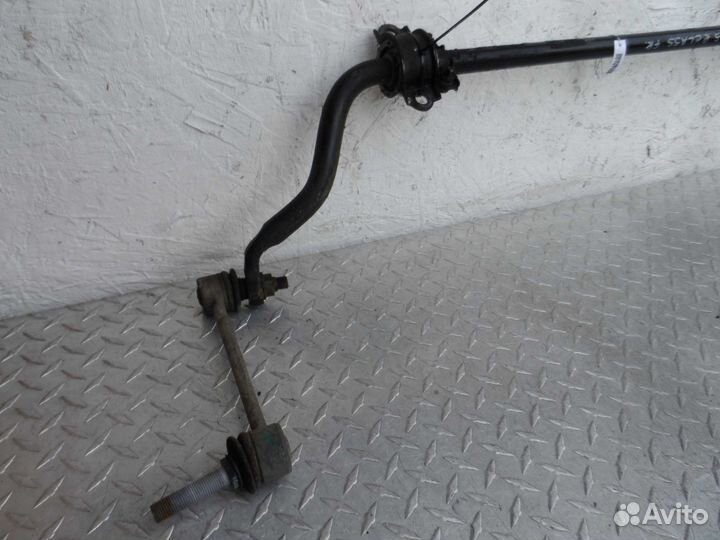 Стабилизатор передний Mercedes R-klasse W251