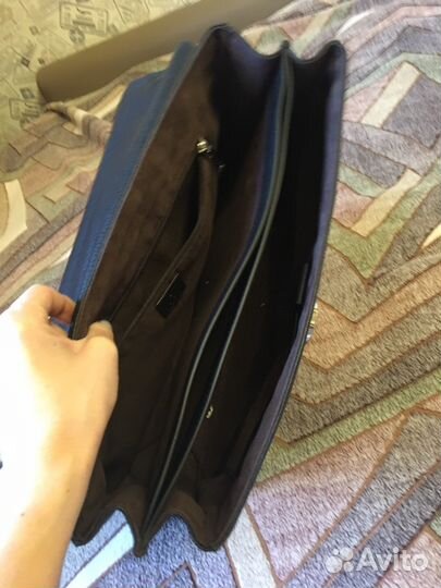 Мужская сумка Gucci