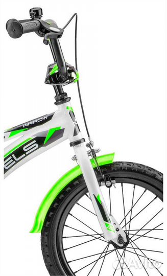 Детский велосипед stels Arrow 16 (V020)