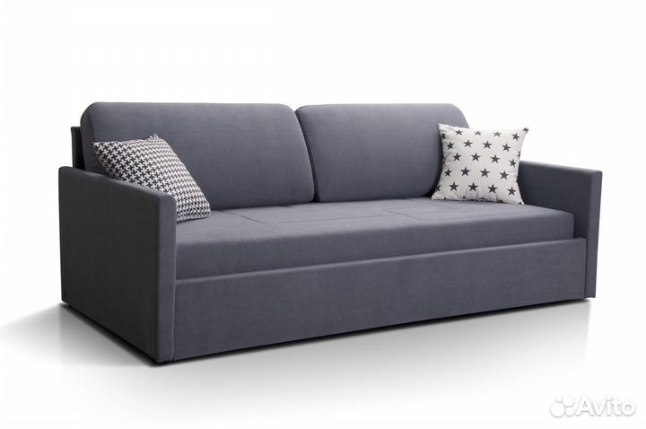 Детская кровать Подростковая кровать