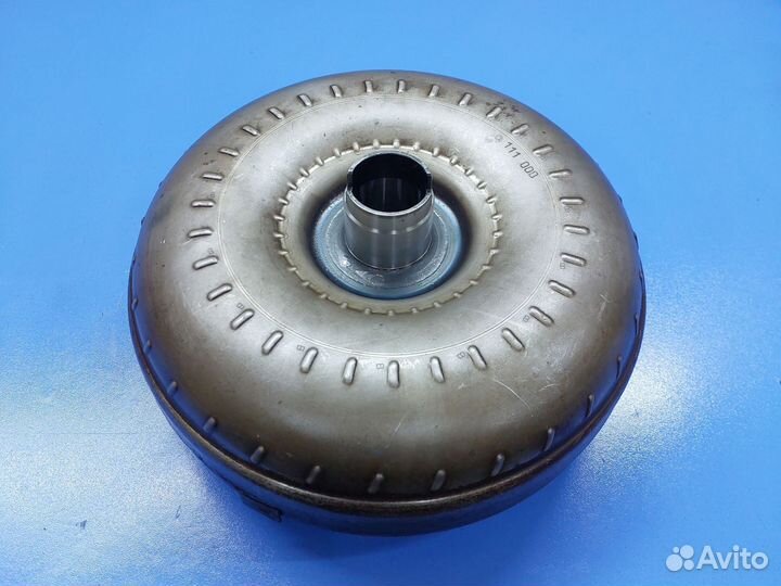 Гидротрансформатор АКПП Audi A6 ZF4HP18