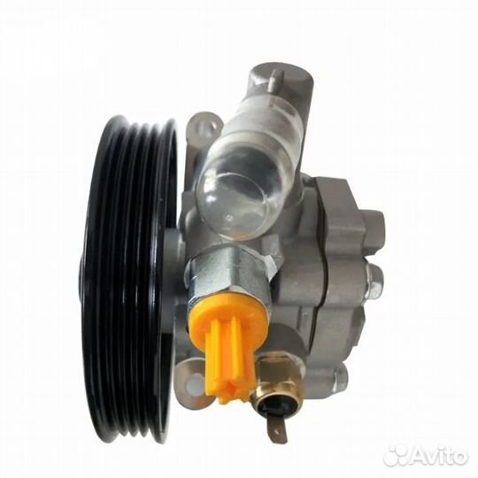 Насос гидроусилителя руля Mazda CX-9 CAY1