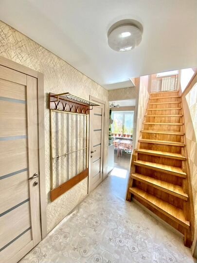 Дом 68,1 м² на участке 15 сот.