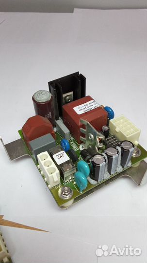 Плата питания meiko ecostar530F 9533502