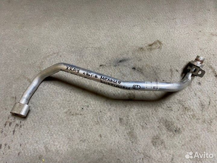 Трубка кондиционера LADA X-Ray 2016