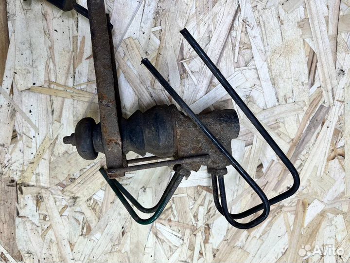 Колдун распределитель тормозов Logan 1 Логан Санде