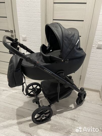 Коляска Riko basic ozon 3 в 1