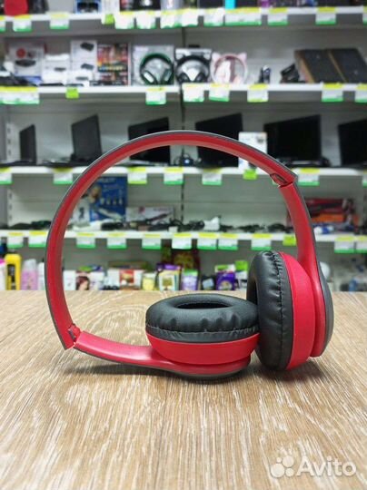 Наушники P47(Новый товар)