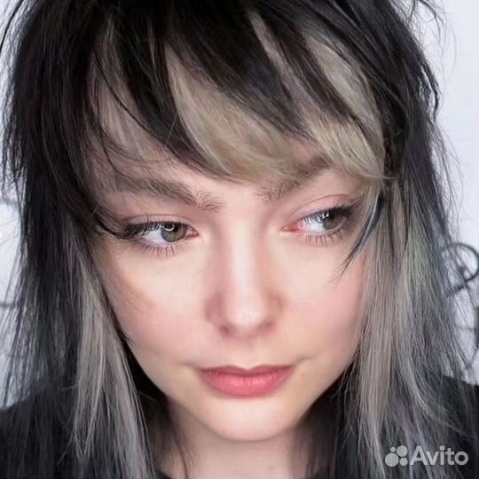 Парикмахерские услуги в салоне