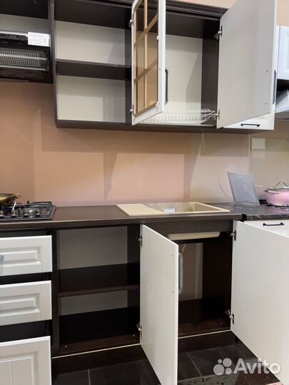 Кухня «Прованс» с размером 2.80 / Кухня / мебель