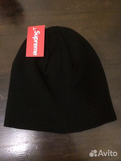 Мужская шапка. Новая