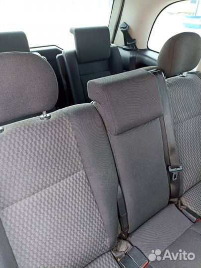 Сиденья ваз