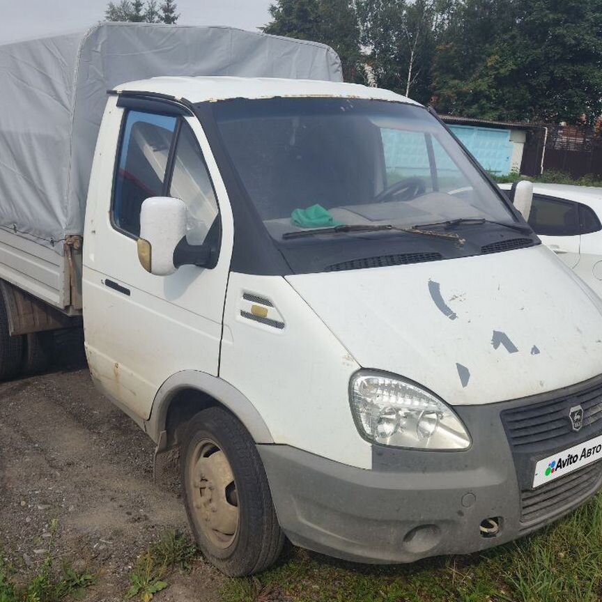Купить ГАЗ ГАЗель 3302 🚘 от 170 000 ₽ в Йошкар-Оле: 547